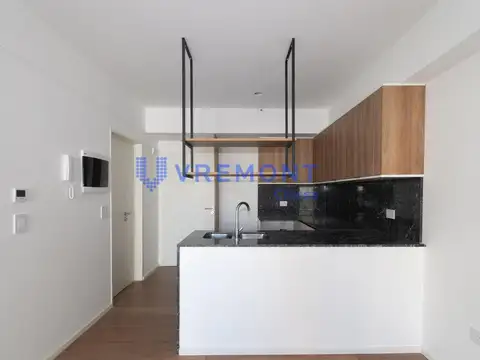 Departamento en Venta en Villa Crespo, USD 131.700