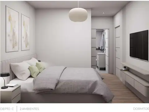 Departamento en Venta A Estrenar