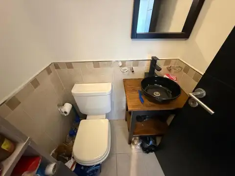 venta departamento 1 dormitorio tipo duplex terraforte 1