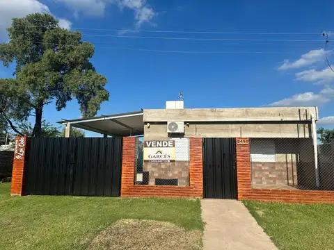 Venta Casa Nueva a Estrenar Parque Pileta Quincho Cons