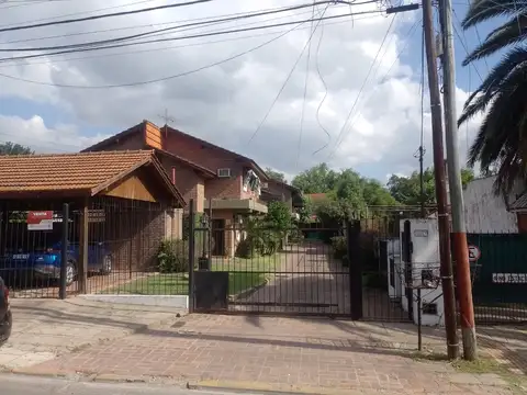 Dúplex en Condominio 