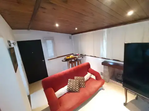 Dúplex en Condominio