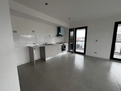 Venta departamento 4 ambientes en Haedo a estrenar