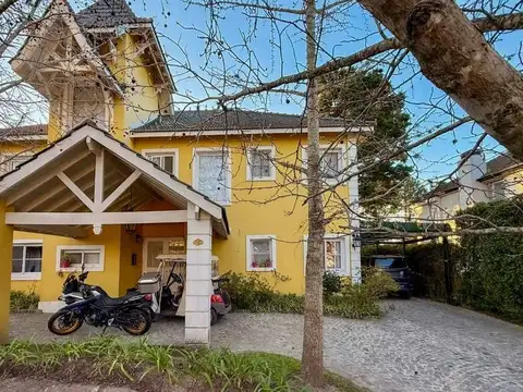 Casa en Venta de 6 dormitorios