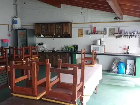 Terreno en Venta 7  mts Frente