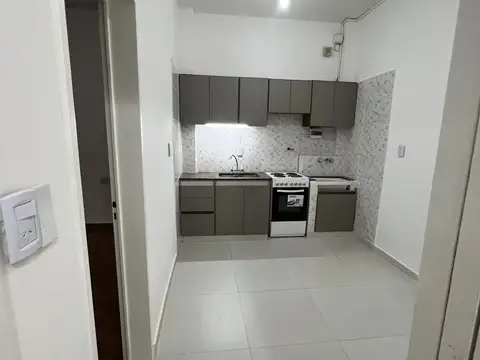 Depto Tipo Casa en Venta de 2 dormitorios
