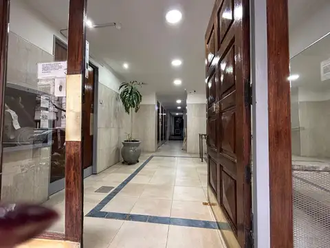 Departamento en Alquiler en Almagro, Capital Federal
