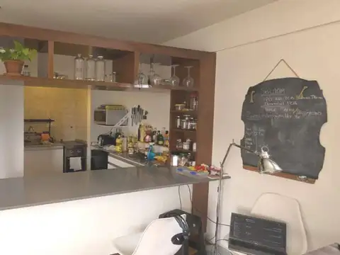 Departamento en Alquiler de 2 ambientes