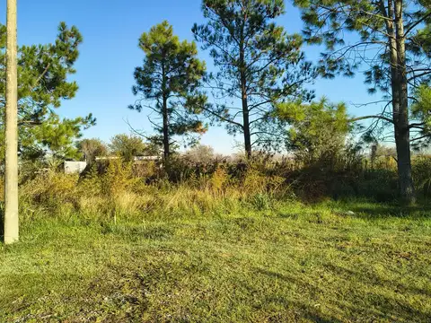 Terreno en Venta en Ibarlucea, USD 23.500