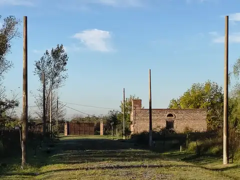 Terreno en Venta, FOT 0,3