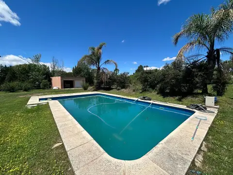 Ruta Provincial 5 100