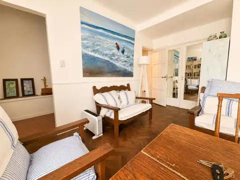 Departamento en Venta en Coghlan, USD 150.000