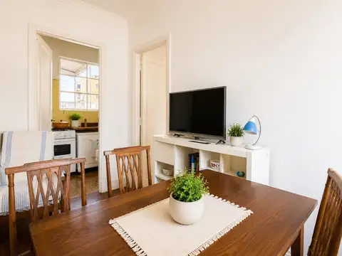 Departamento en Venta de 3 dormitorios
