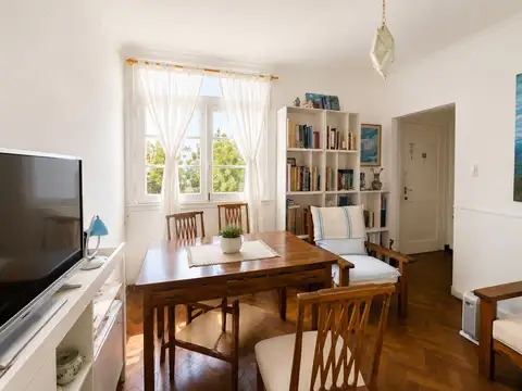 Departamento en Venta de 4 ambientes