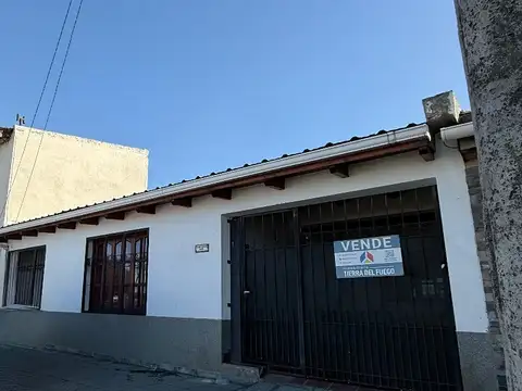 CASAS - CASA - J.D. PERÓN, RÍO GRANDE