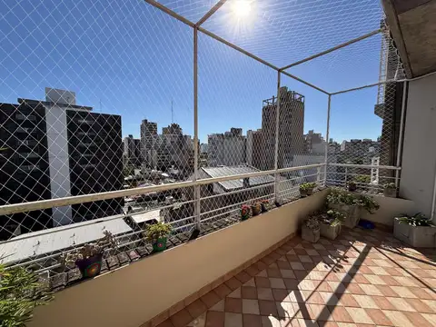 Departamento en Venta de 3 dormitorios