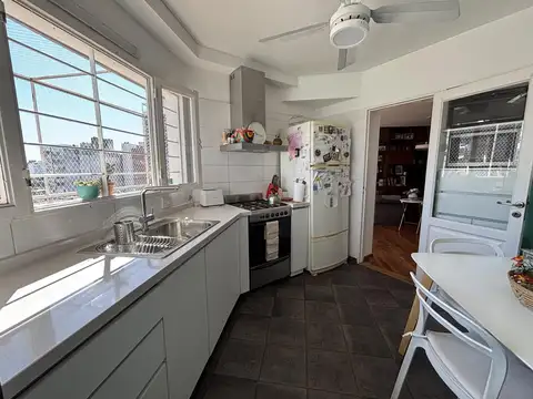 Departamento en Venta de 5 ambientes
