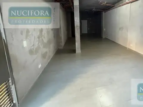Local en Venta A Estrenar
