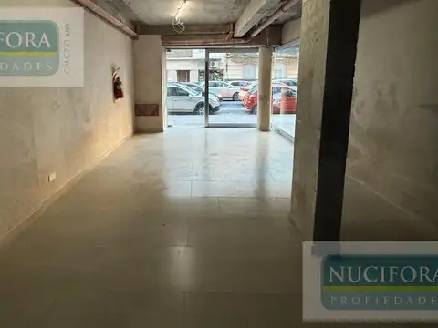 GLOBAL URBANA CABALLITO - Hidalgo 500