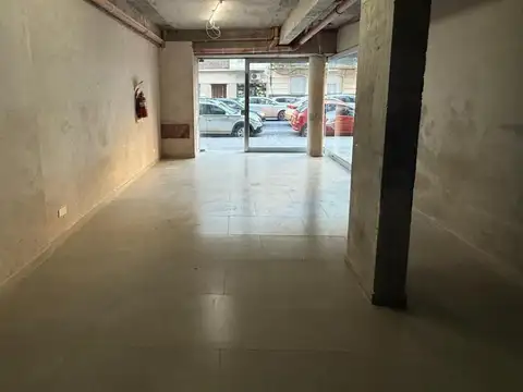 GLOBAL URBANA CABALLITO - Hidalgo 500