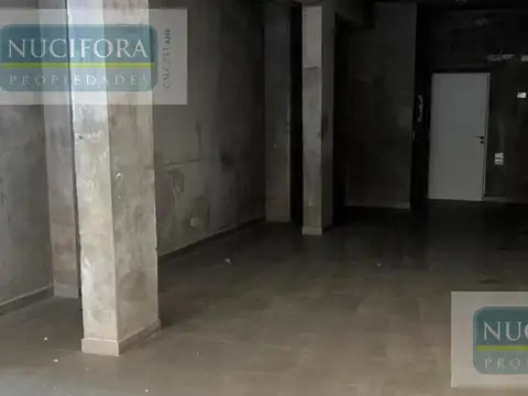 Local en Venta A Estrenar