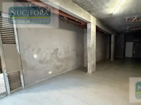 GLOBAL URBANA CABALLITO - Hidalgo 500