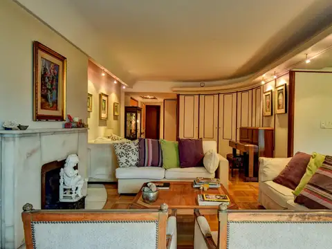 Rodriguez Peña al 1700