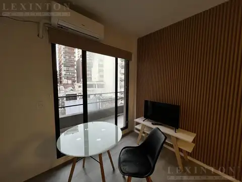 Departamento en Alquiler Temporal en Belgrano, USD 550