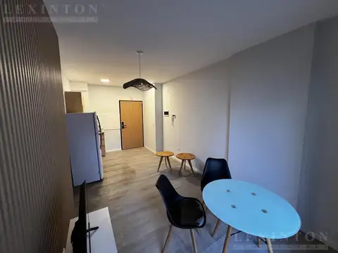 Departamento en Alquiler Temporal al Este