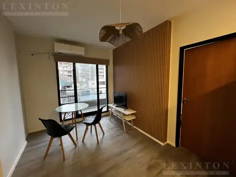 Departamento en Alquiler Temporal de 1 dormitorio