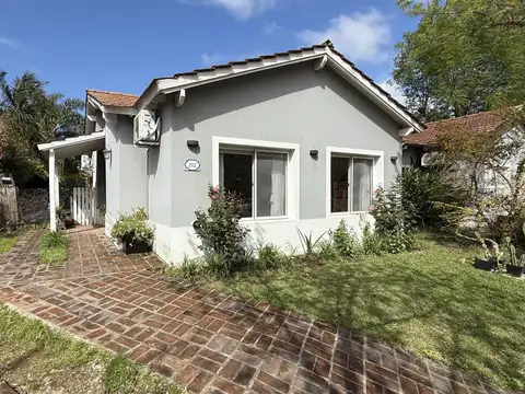 Barrio Los Alamos al 200