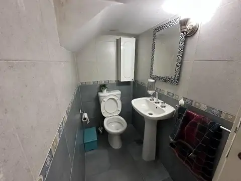 Casa en Venta 10 años