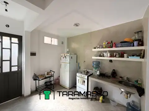 Depto Tipo Casa en Venta al Noroeste