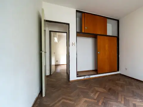 Venta departamento 2 dormitorios barrio La Guardia