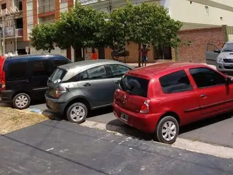 Calle 37 300