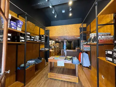 Local en Alquiler Av Avellaneda 60m2 Virreyes