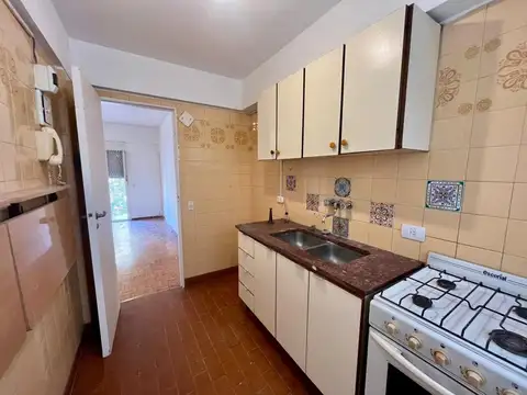Departamento en Alquiler al Sur