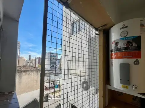 Departamento en Alquiler 43 años