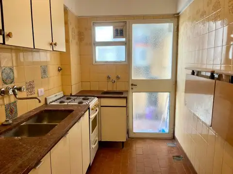 Departamento en Alquiler en Almagro, $ 880.000