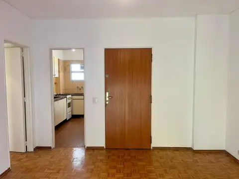 Departamento en Alquiler de 3 ambientes