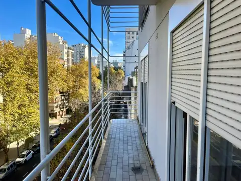 Departamento en Alquiler de 2 dormitorios