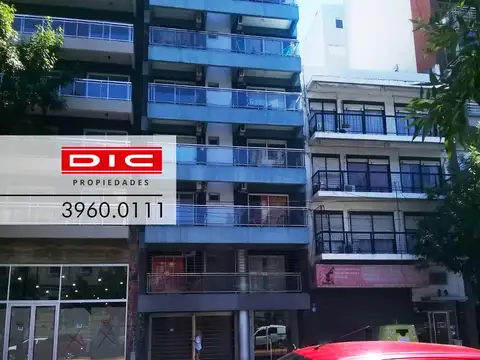 Departamento Monoambiente Venta - Palermo