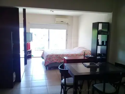 Departamento en Venta en Palermo, USD 160.000