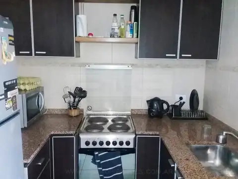 Avenida Cordoba al 3700, entre Salguero y Medrano