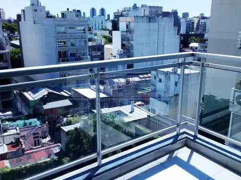 Departamento en Venta Apto profesional