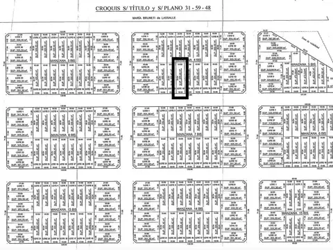 Ruta Provincial 192 KM 80