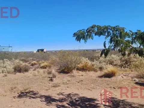 Terreno en Venta en Picun Leufu, USD 11.000