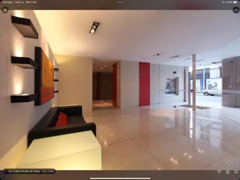 Departamento en Venta de Monoambiente