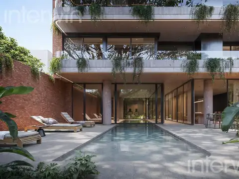 Departamento en Venta al Sureste