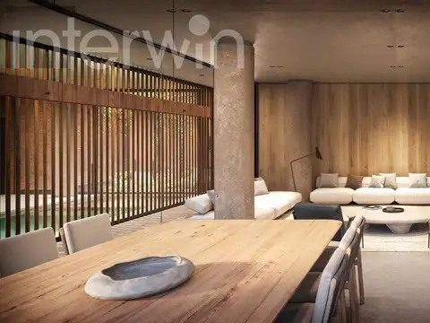 Departamento en Venta de 3 dormitorios